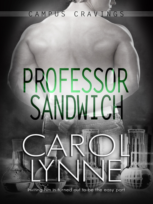 Title details for Professor Sandwich by Carol Lynne - Available